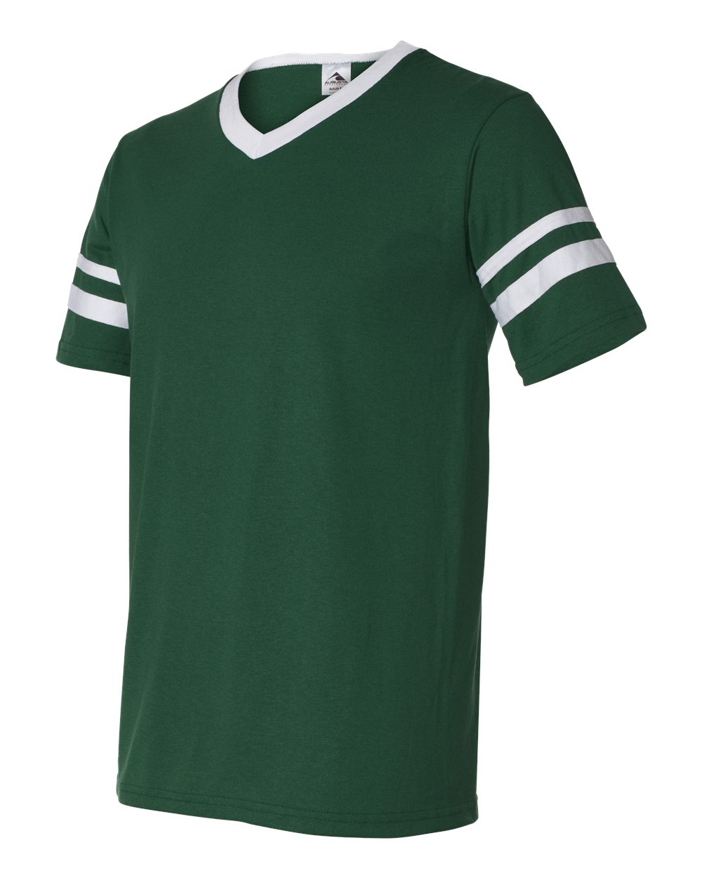 Sport-Tek? Youth Heather Contender? Tee. YST360