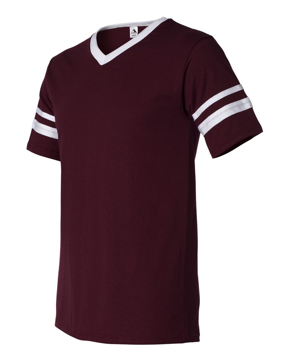 Sport-Tek? Youth Heather Contender? Tee. YST360