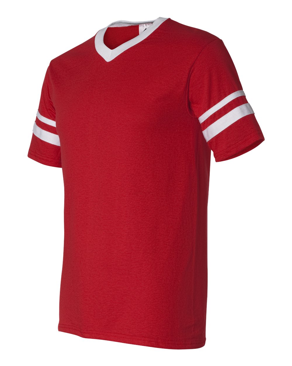 Sport-Tek? Youth Heather Contender? Tee. YST360