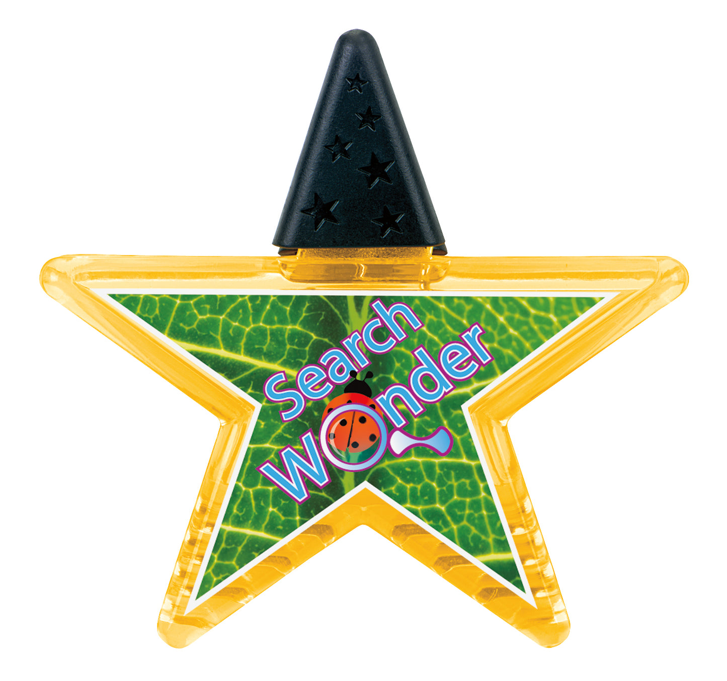 Good Value Star Clip-30358