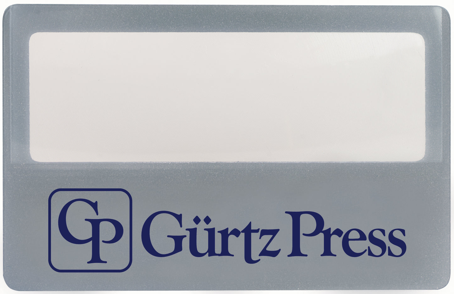 Credit Card Magnifier-30445