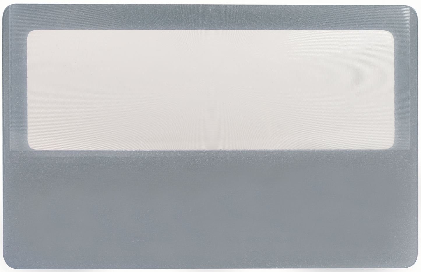 Credit Card Magnifier-30445