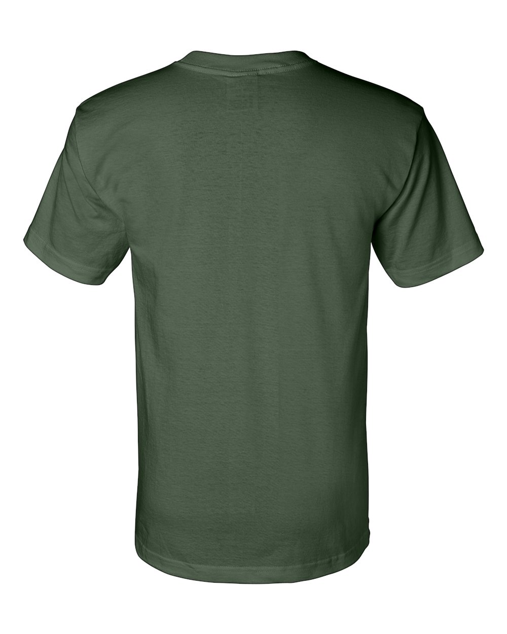 Bayside Union-Made T-Shirt - 2905