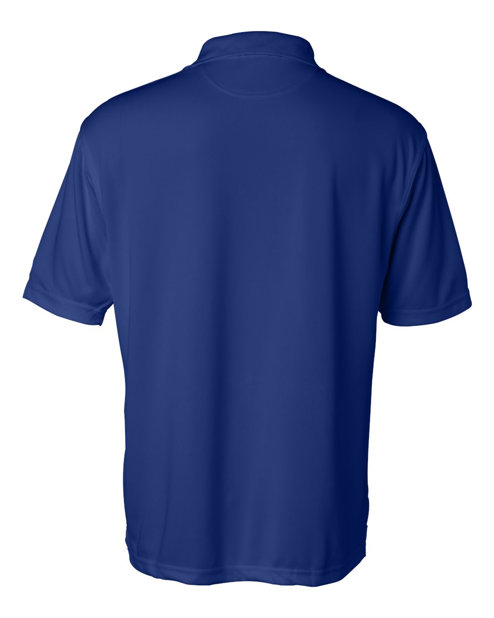 Sierra Pacific Moisture Free Mesh Polo - 0469