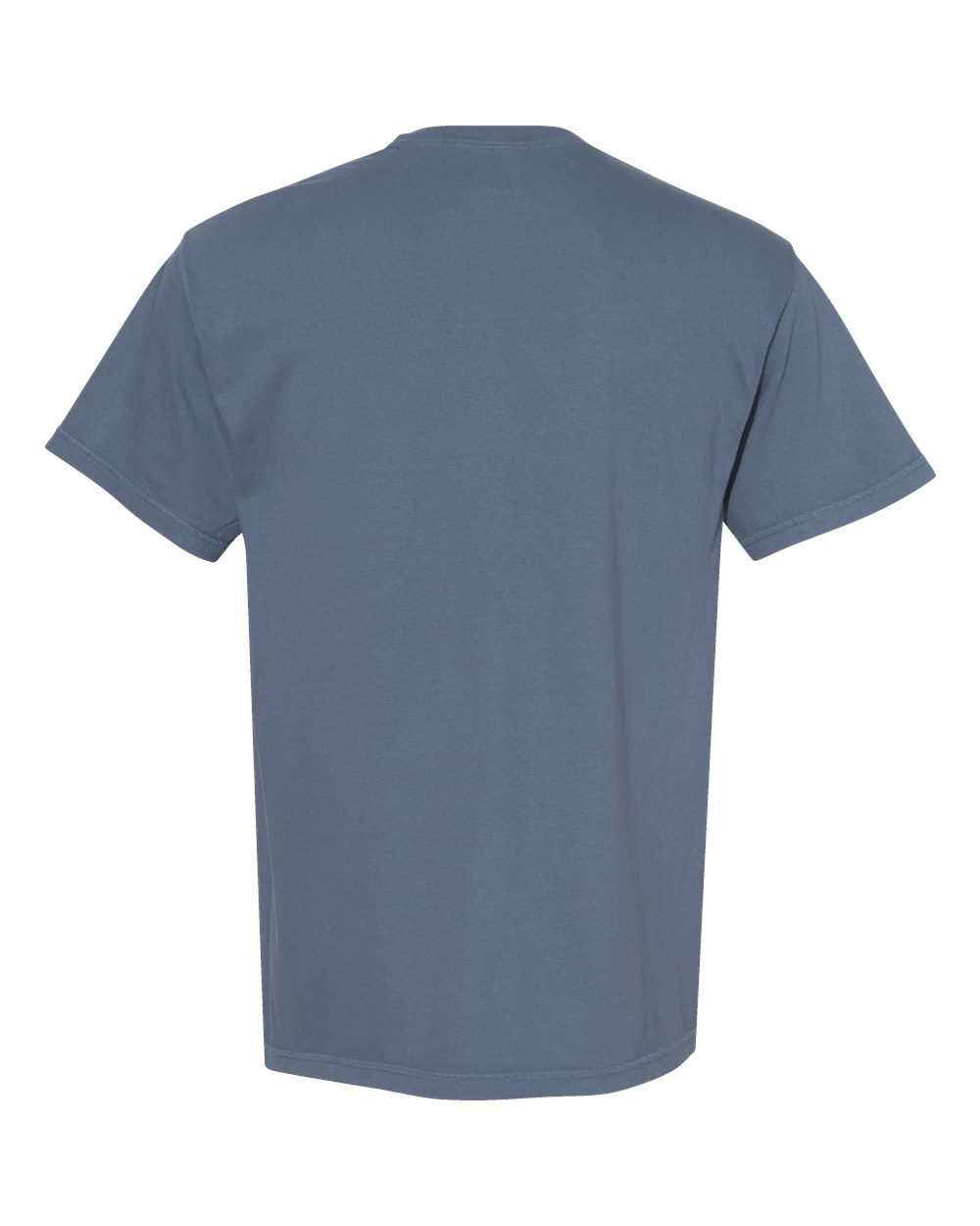 Comfort Colors Garment-Dyed Heavyweight T-Shirt - 1717