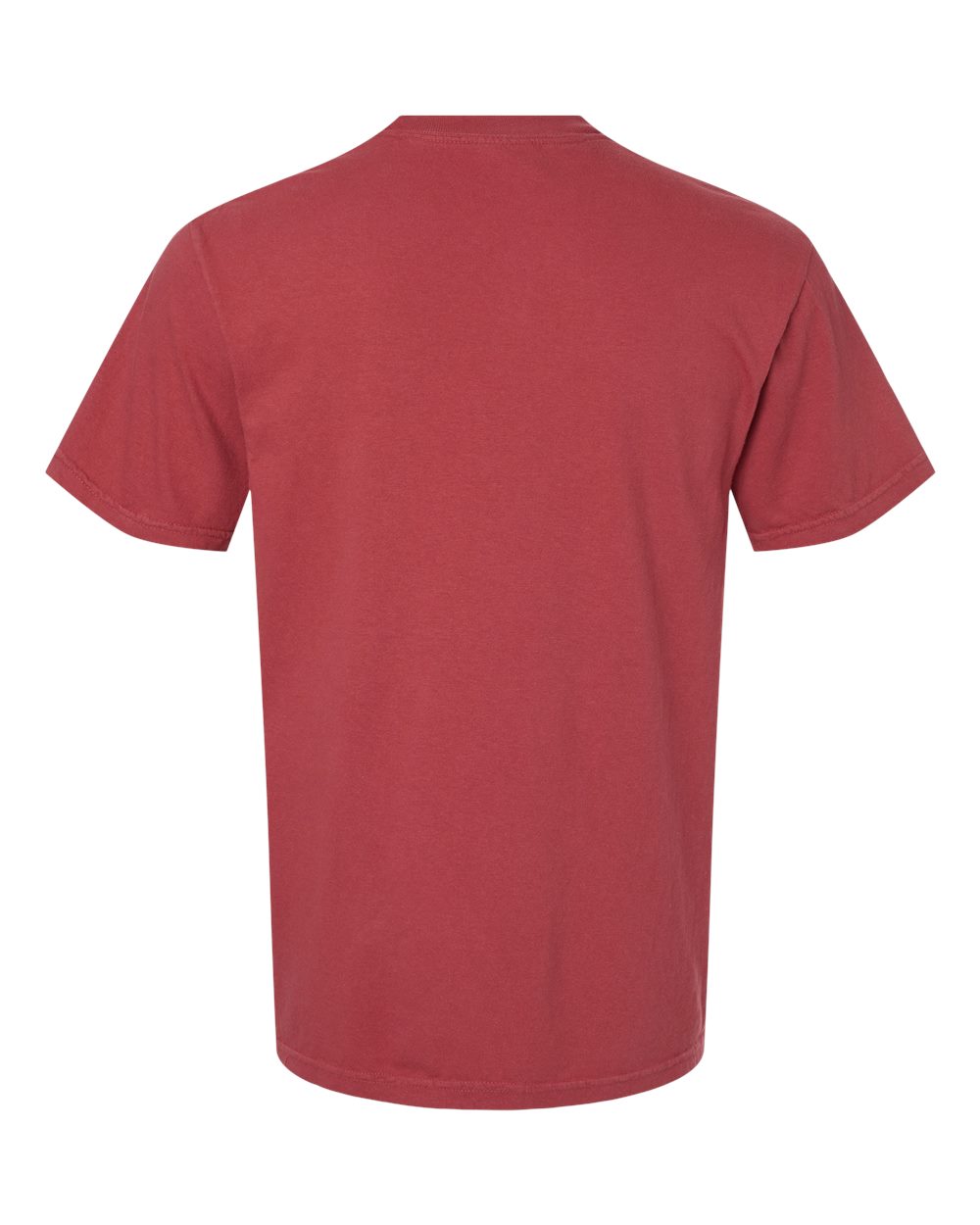 Comfort Colors Garment-Dyed Heavyweight T-Shirt - 1717