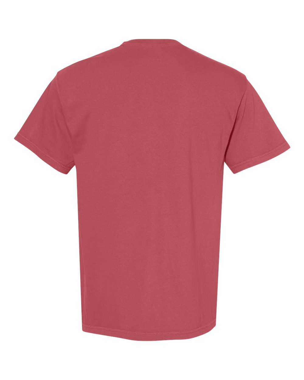 Comfort Colors Garment-Dyed Heavyweight T-Shirt - 1717
