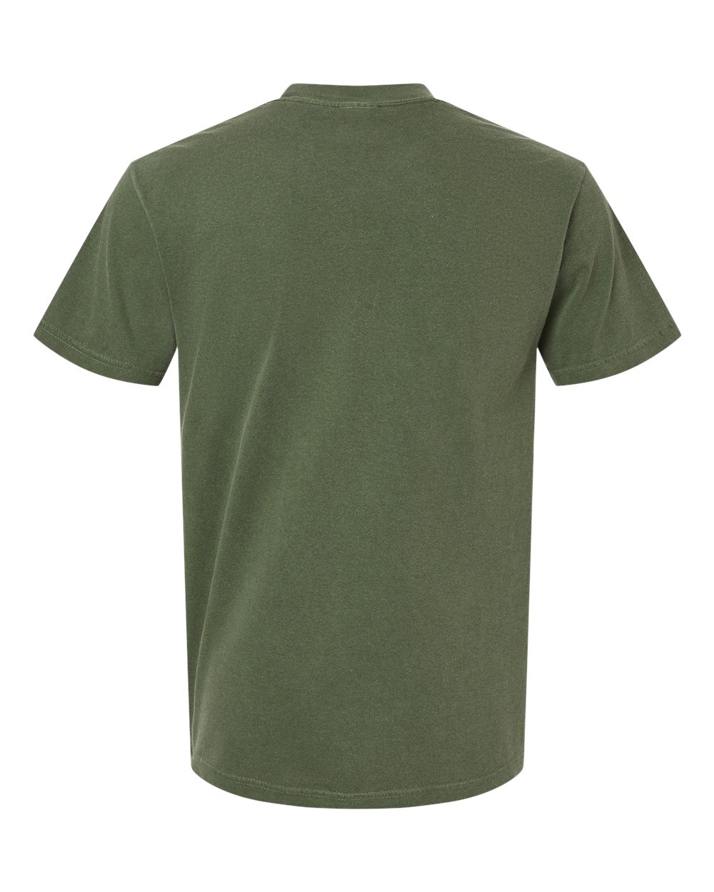 Comfort Colors Garment-Dyed Heavyweight T-Shirt - 1717