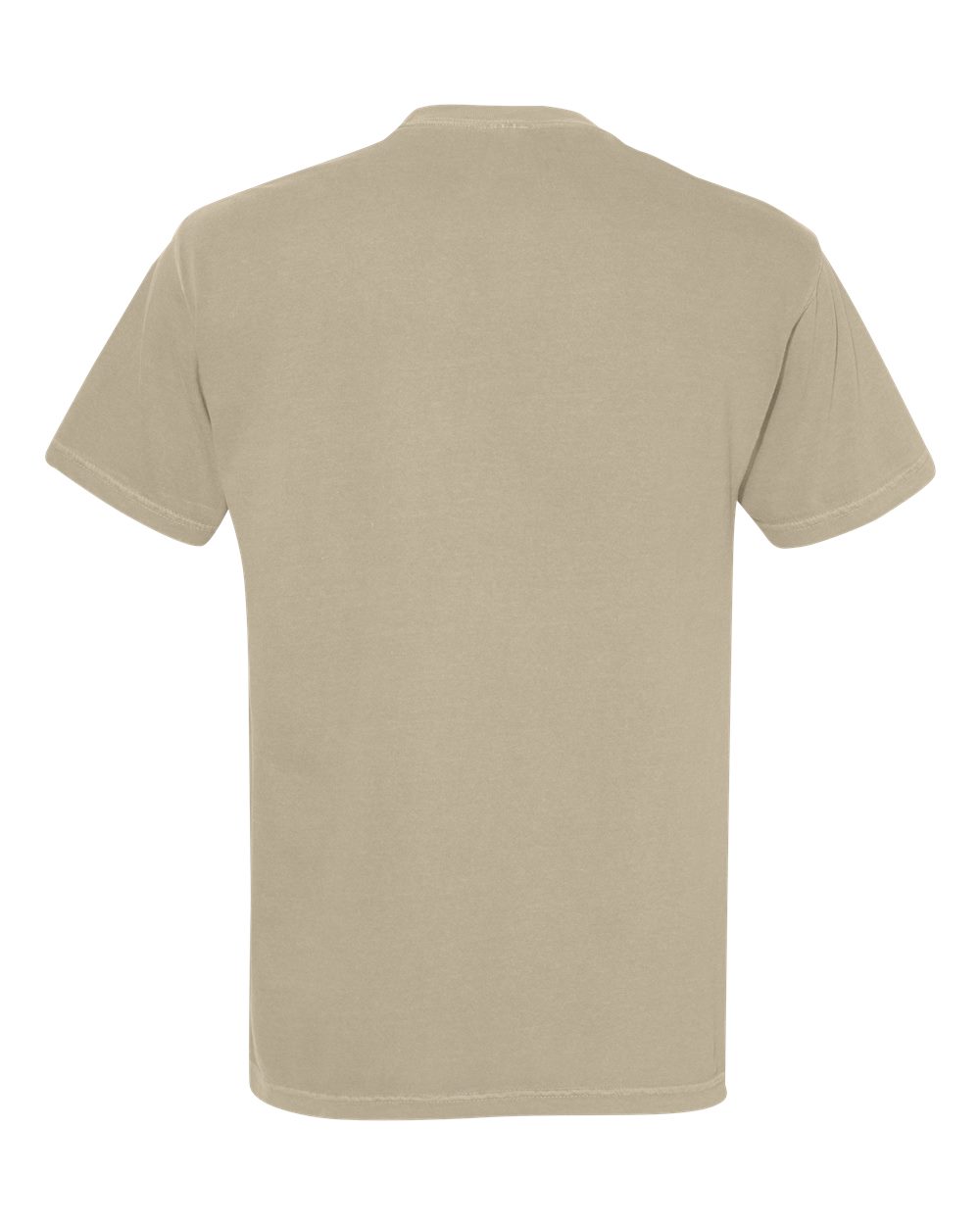 Comfort Colors Garment-Dyed Heavyweight T-Shirt - 1717