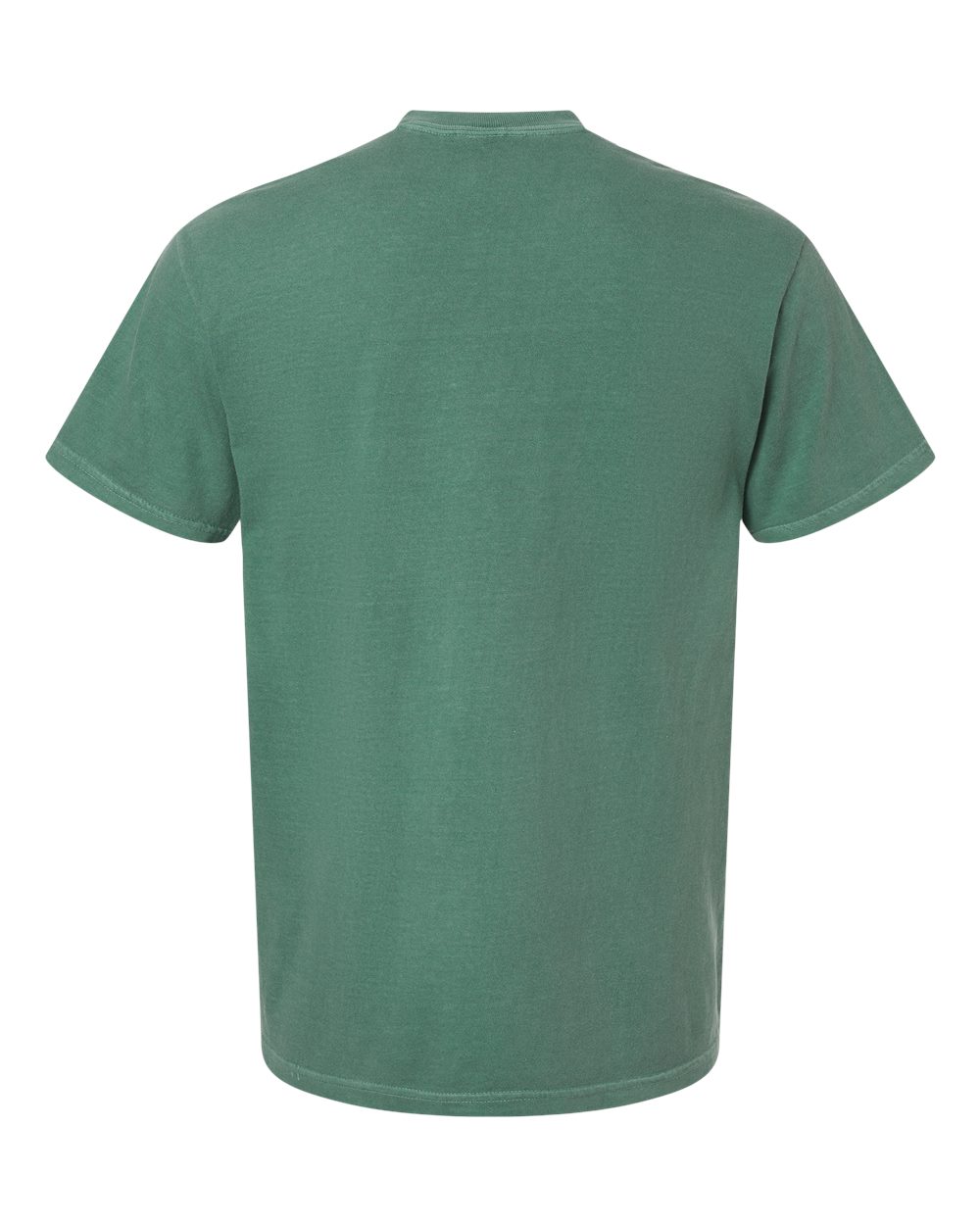 Comfort Colors Garment-Dyed Heavyweight T-Shirt - 1717