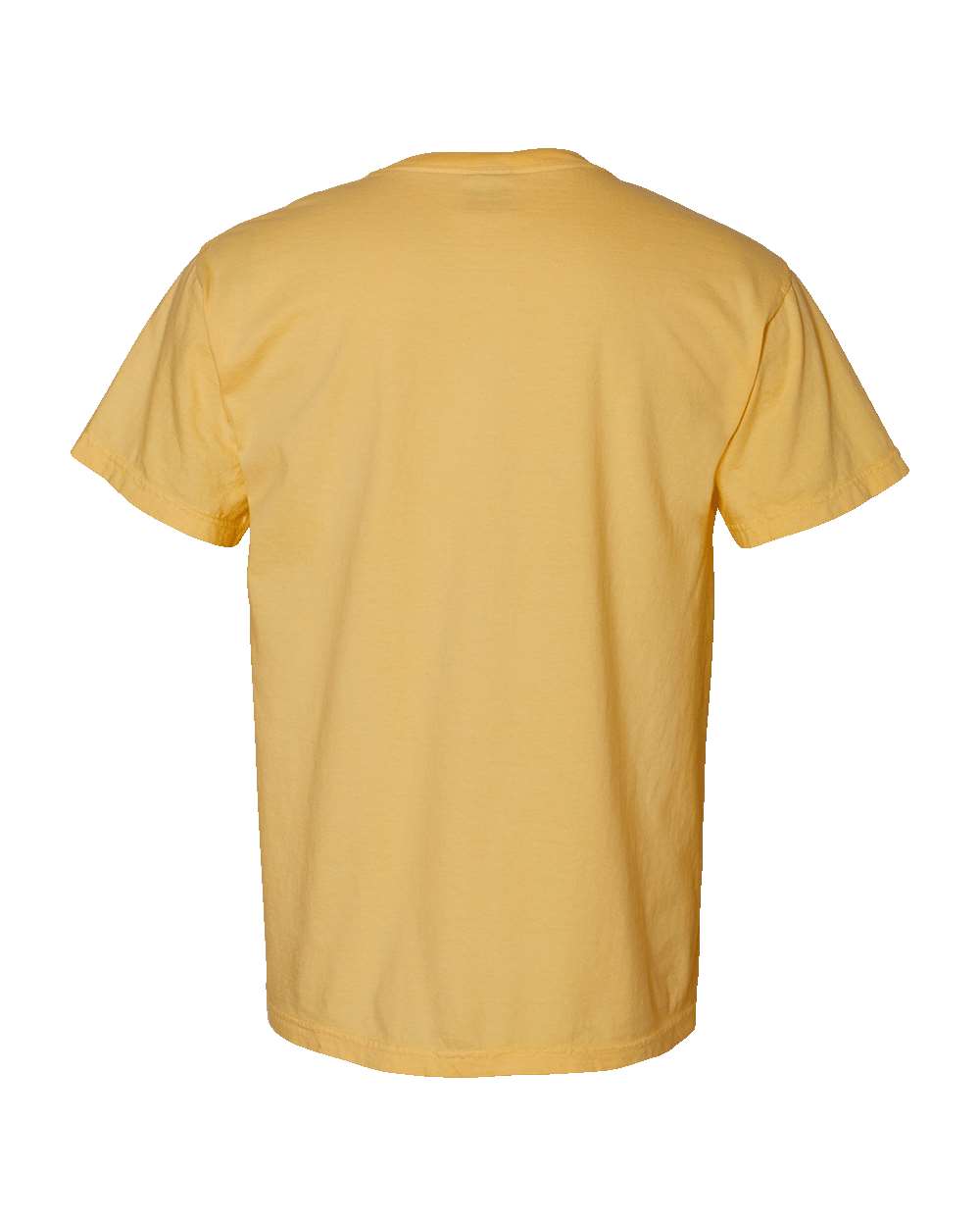 Comfort Colors Garment-Dyed Heavyweight T-Shirt - 1717