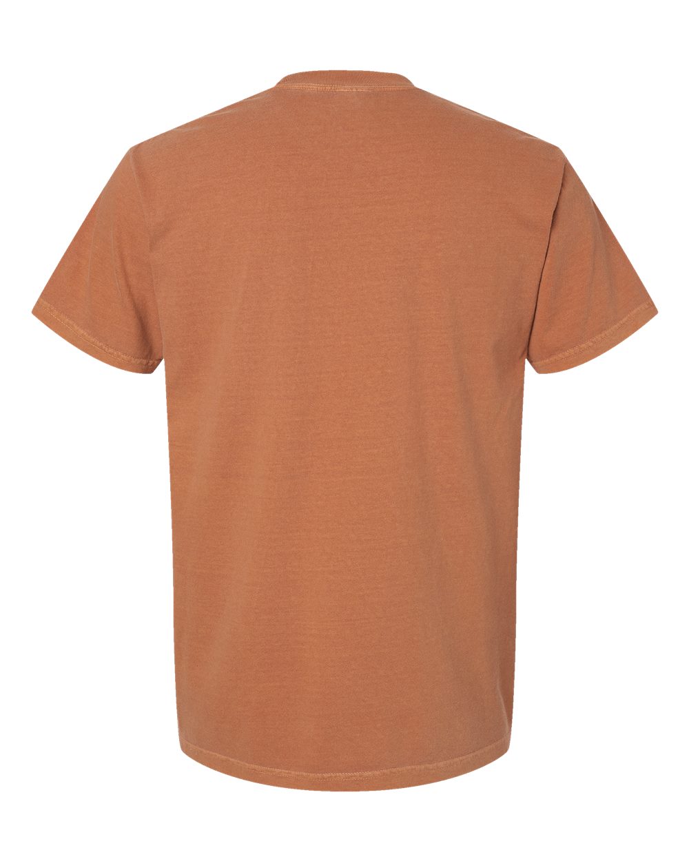 Comfort Colors Garment-Dyed Heavyweight T-Shirt - 1717