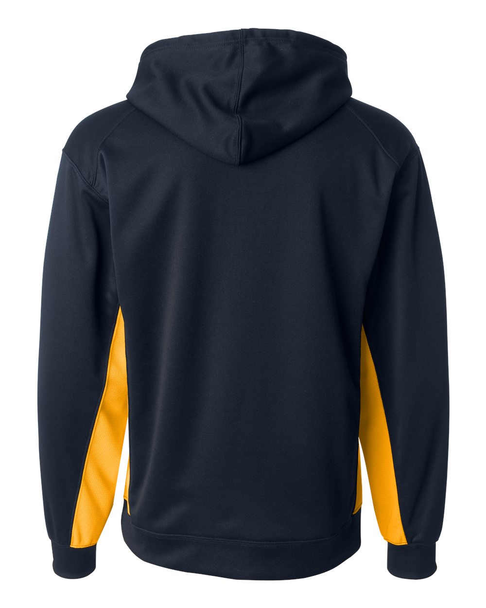 Badger Performance Fleece Hooded Sweatshirt - 1454