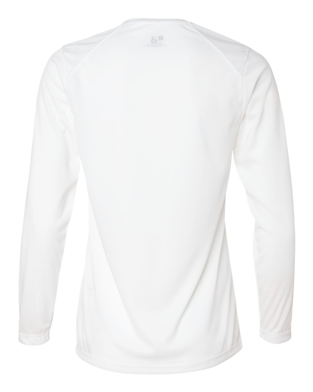 Badger Women's B-Core Long Sleeve T-Shirt - 4164