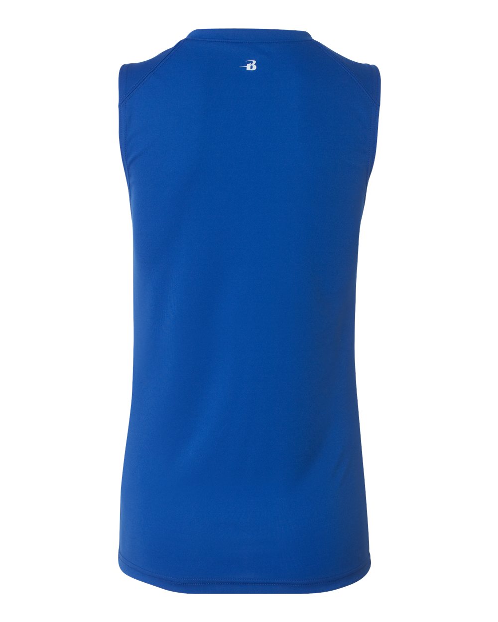 Badger Women's B-Core Sleeveless T-Shirt - 4163
