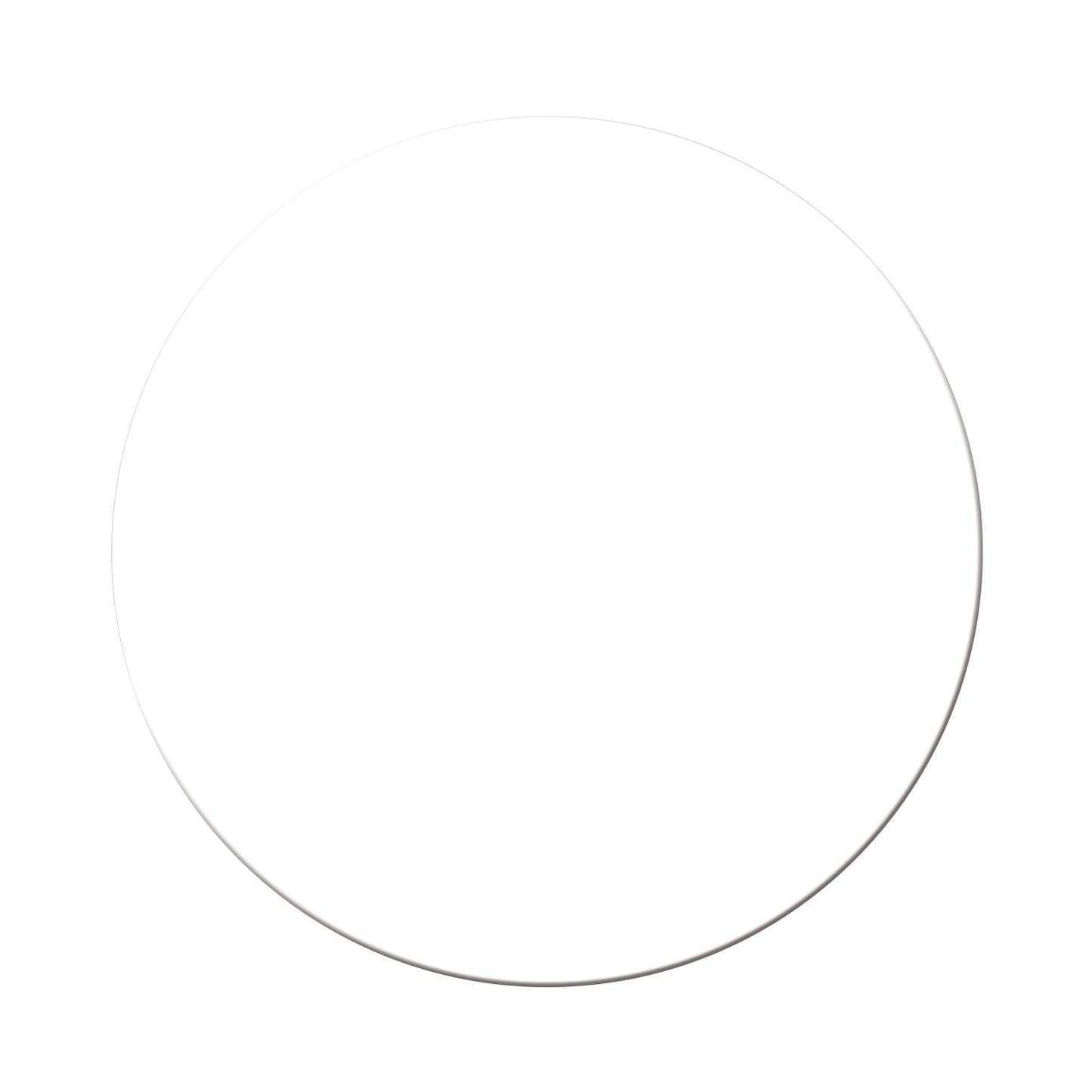 Good Value 4 Circle Magnet-31793