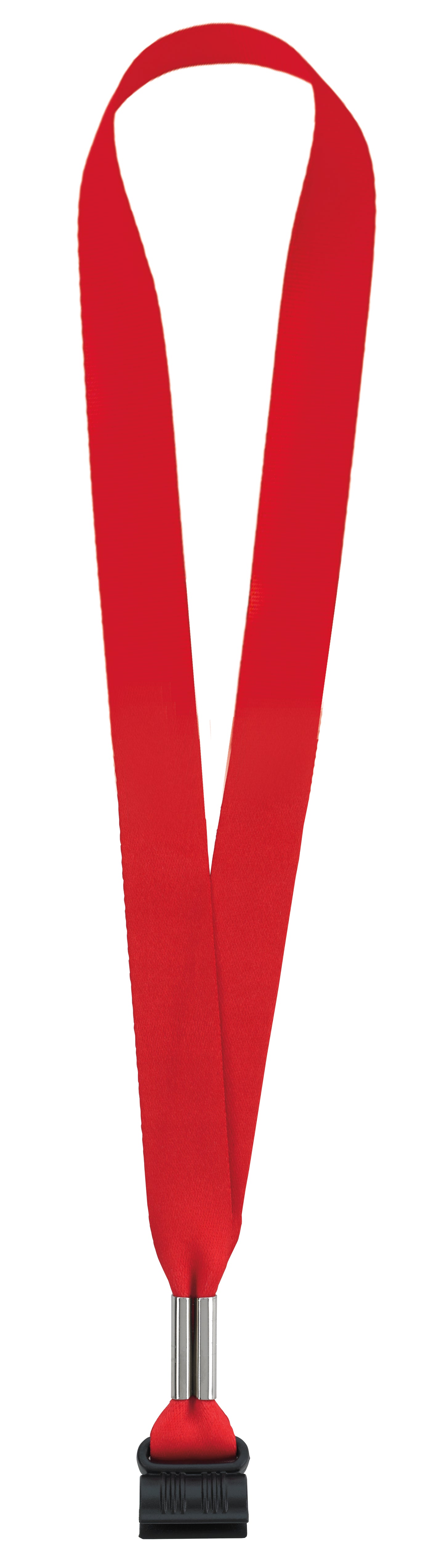 Good Value 34 FinePrint Lanyard-31903