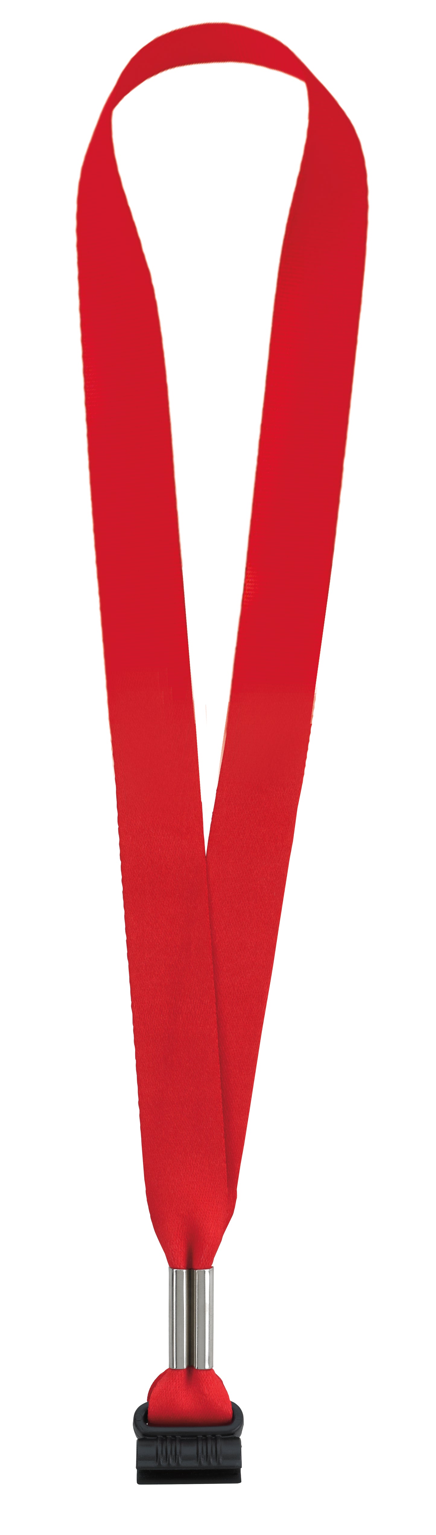 Good Value 34 FinePrint Lanyard-31903