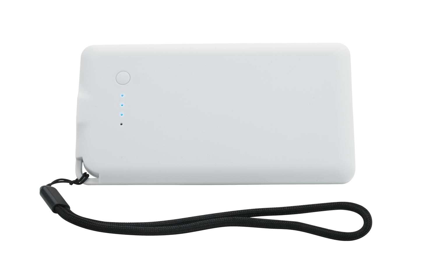 Universal Source Slim Power Bank 4000 mAh-31959
