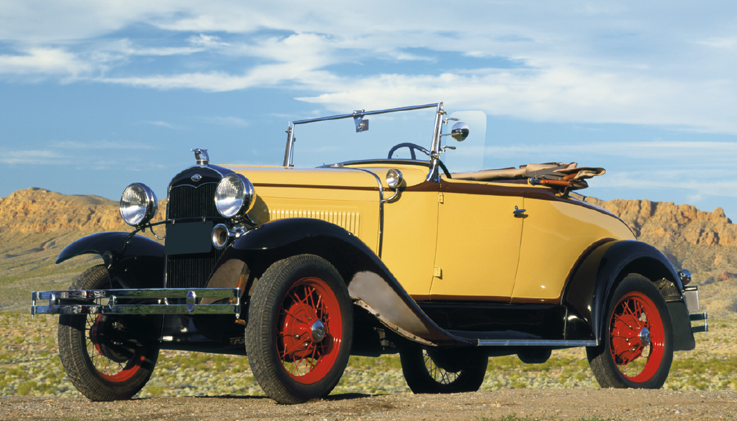Triumph Calendars Antique Cars Calendar-3200