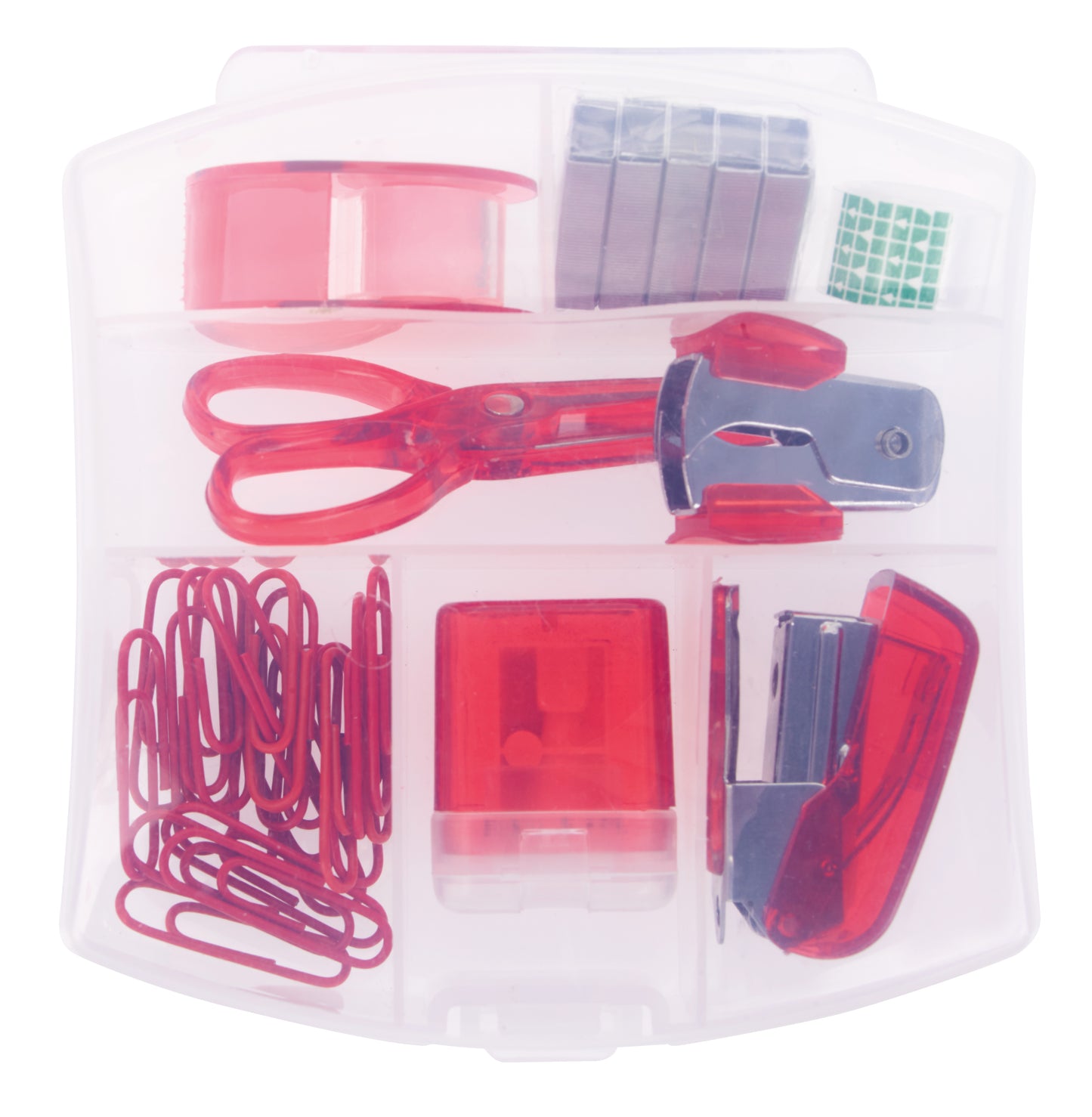 Good Value 10in1 Office Supply Kit-32148
