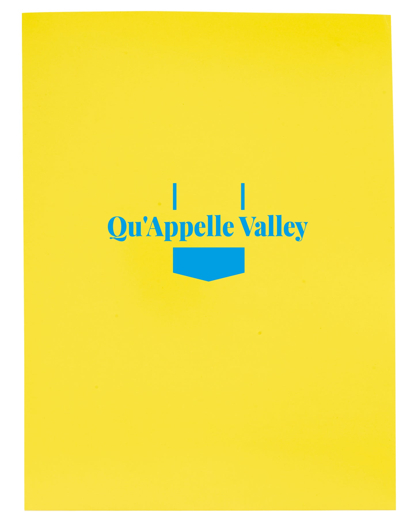 Good Value Gloss Paper Folder-32170