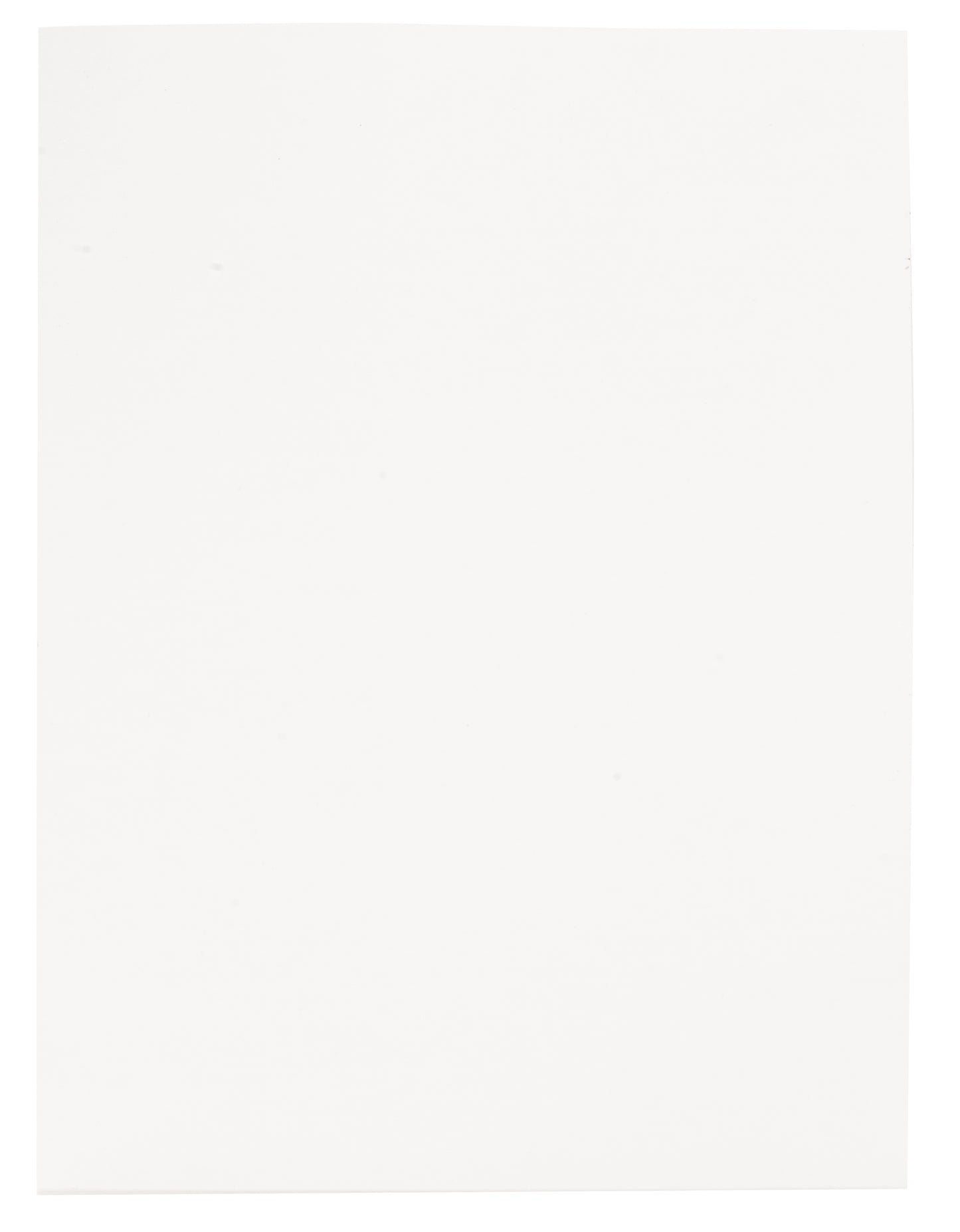 Good Value FullColor Paper Folder-32171