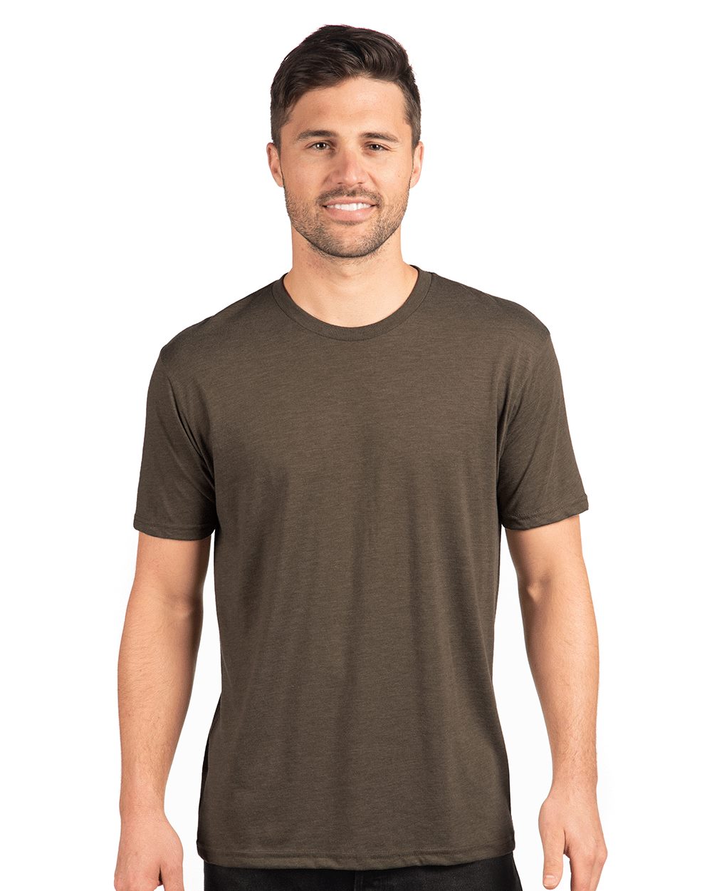 Next Level Apparel? Adult Tri-Blend Tee. NL6010