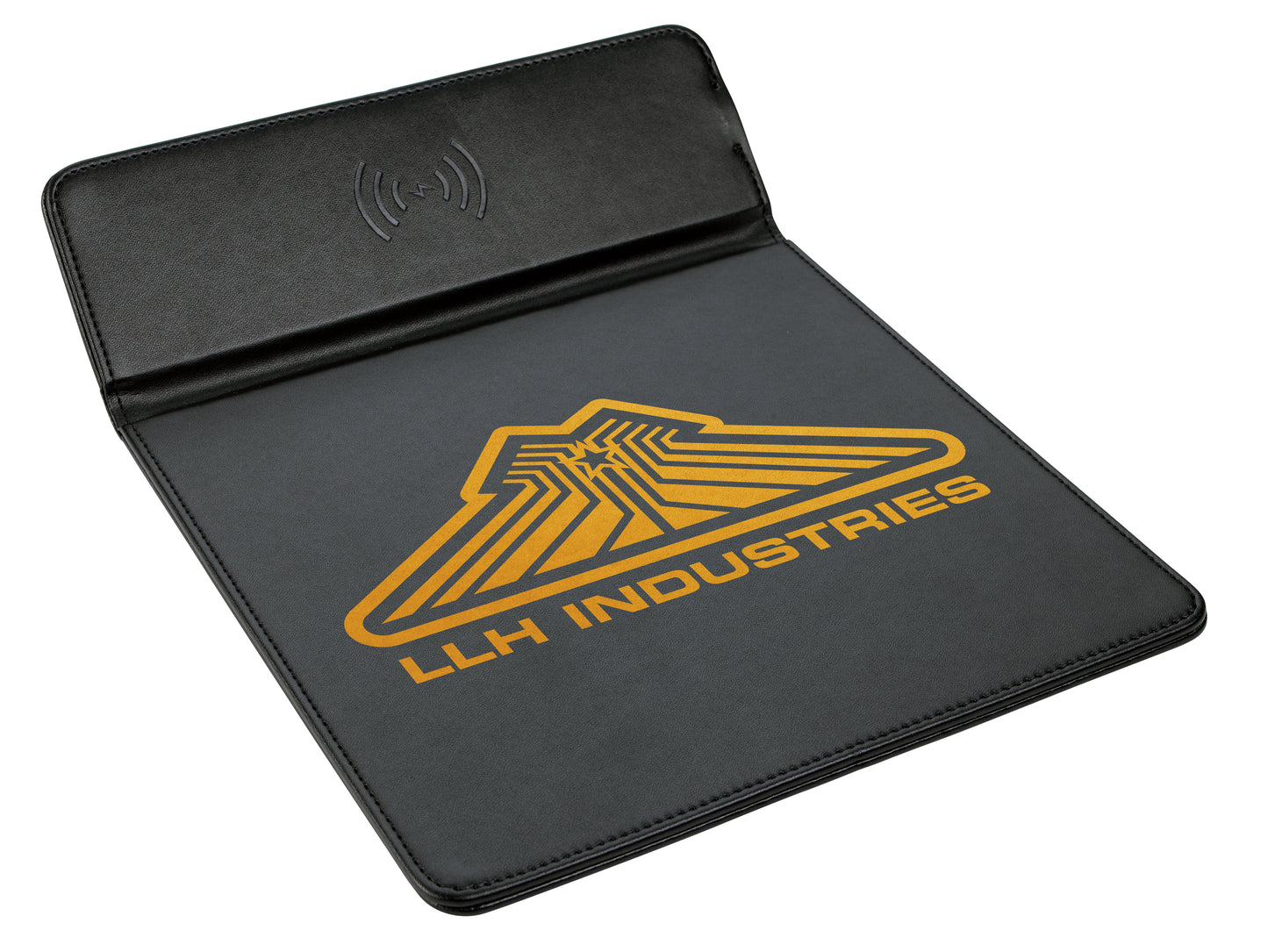 Good Value Wireless Charging Mouse Pad-32253