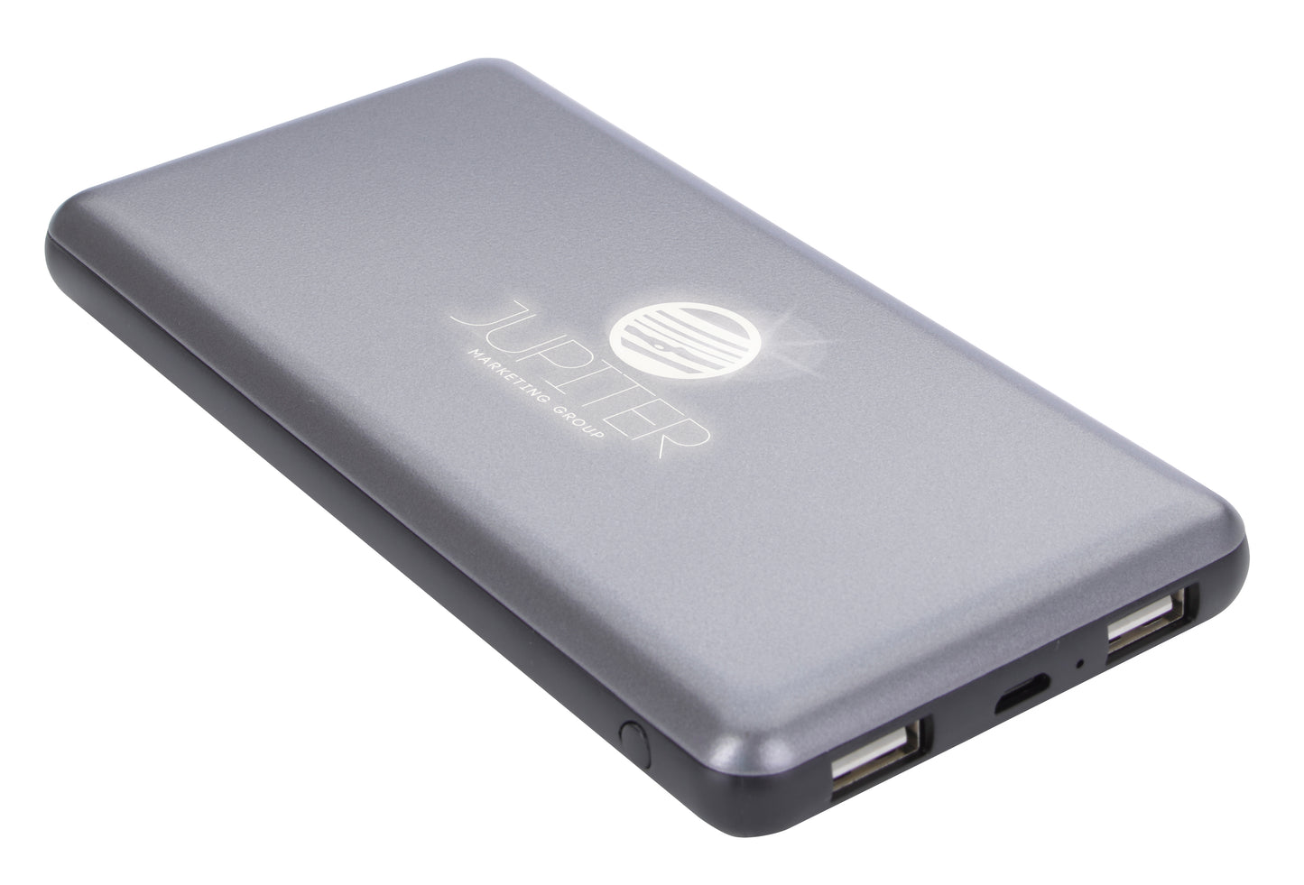 Good Value LightUp Logo Power Bank 10000 mAh-32266