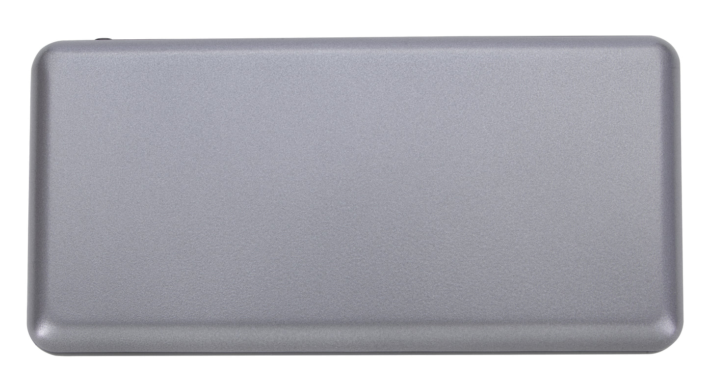 Good Value LightUp Logo Power Bank 10000 mAh-32266
