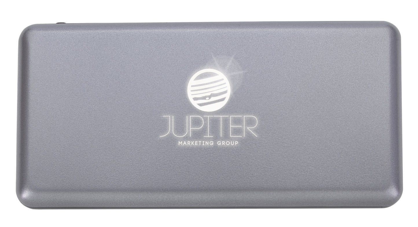 Good Value LightUp Logo Power Bank 10000 mAh-32266