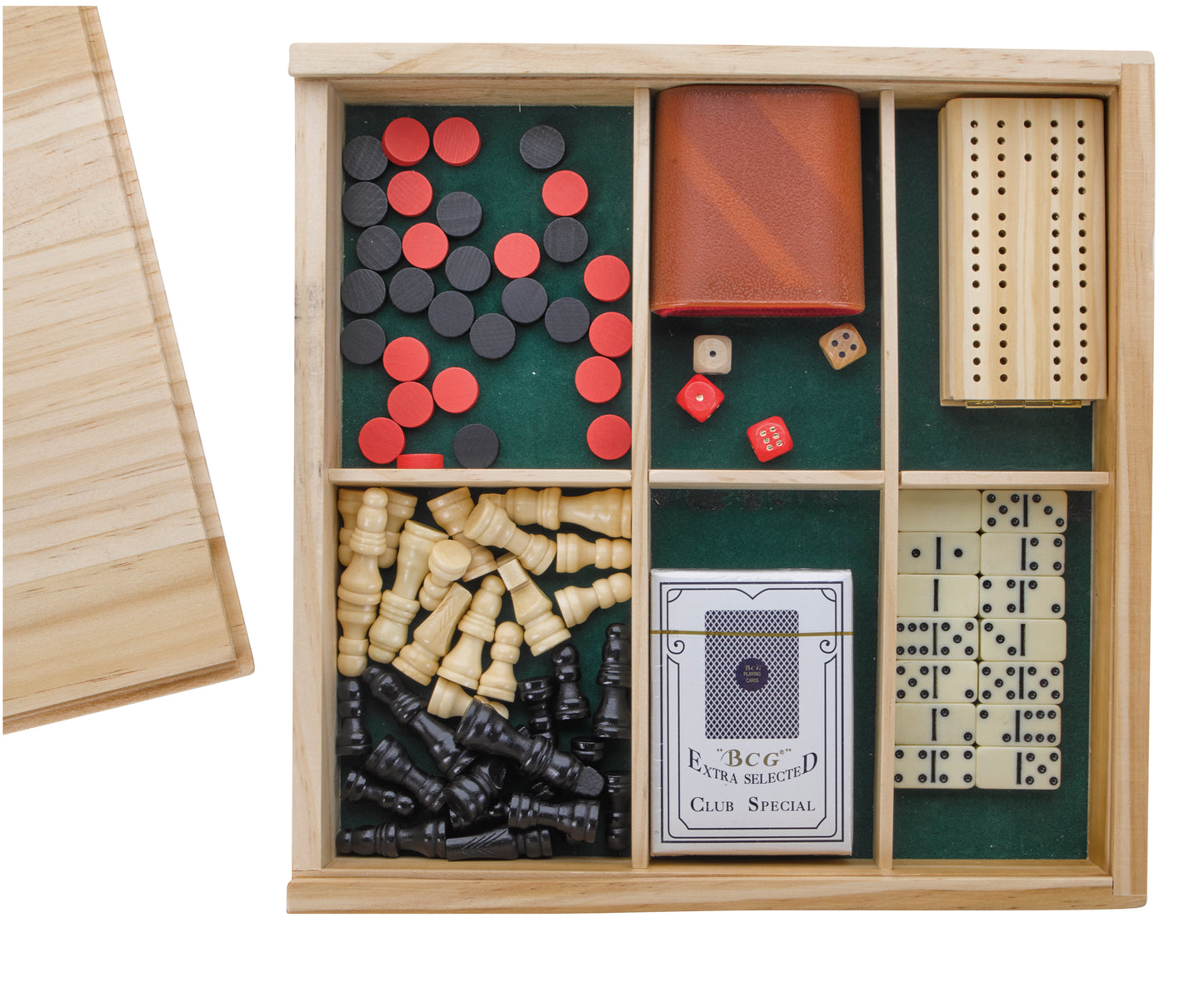 Office Fun Game Set-32288