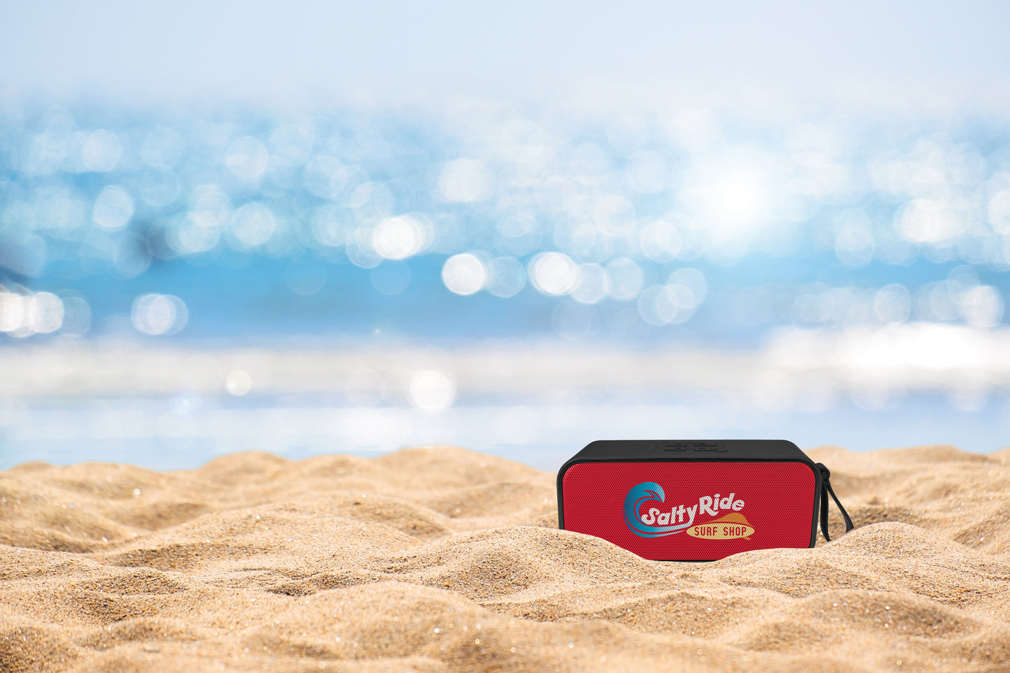 Good Value Waterproof Bluetooth Speaker-32340