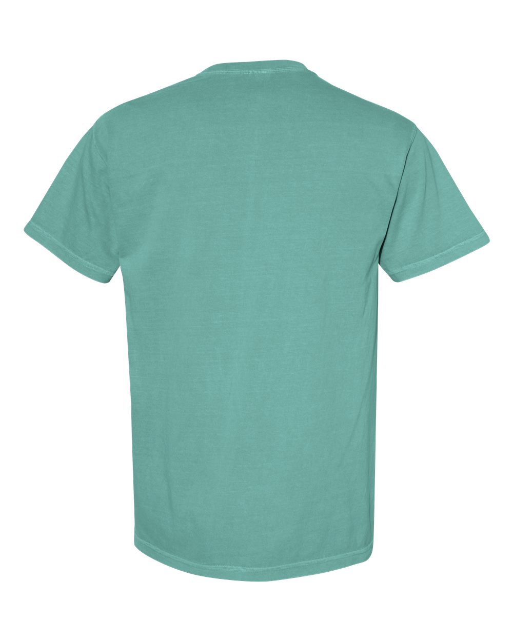Comfort Colors Garment-Dyed Heavyweight Pocket T-Shirt - 6030