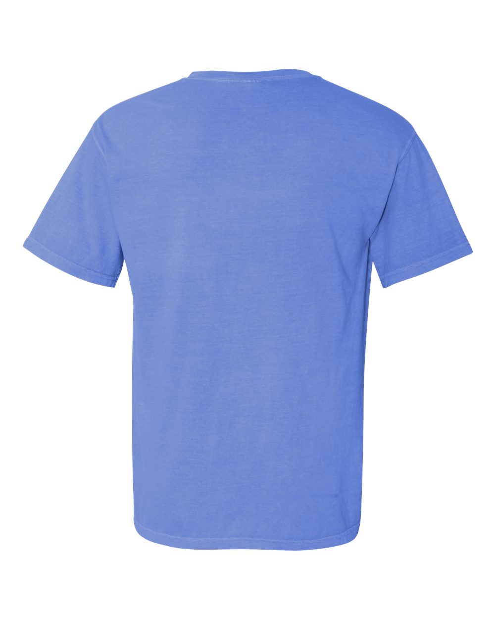 Comfort Colors Garment-Dyed Heavyweight Pocket T-Shirt - 6030