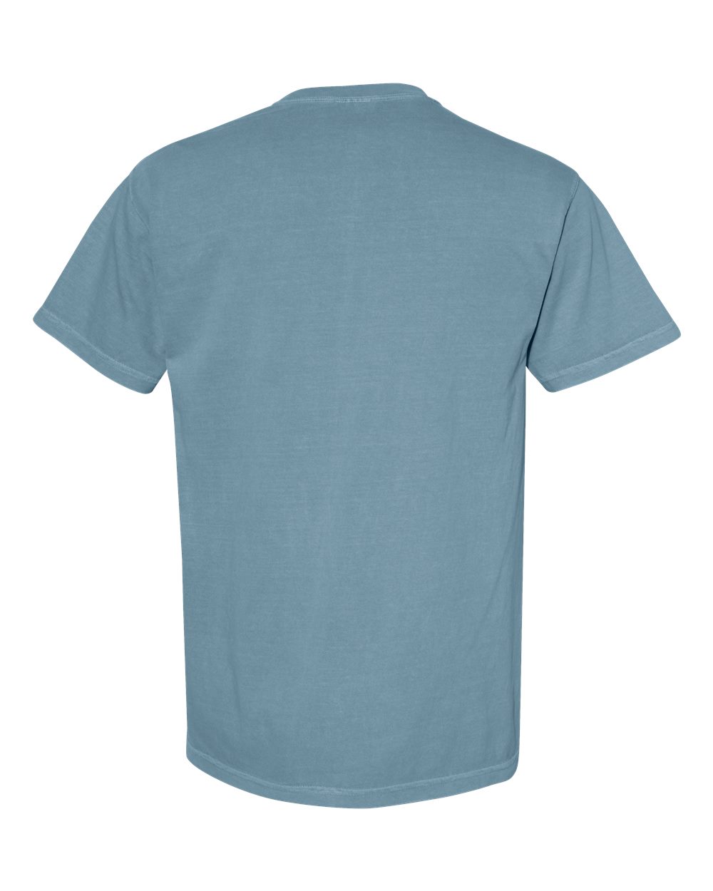 Comfort Colors Garment-Dyed Heavyweight Pocket T-Shirt - 6030