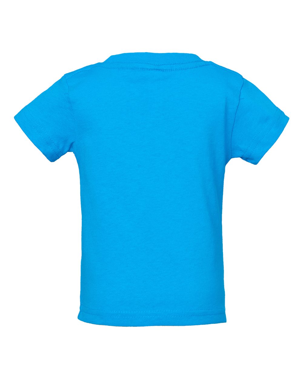 Rabbit Skins Infant Cotton Jersey Tee - 3401