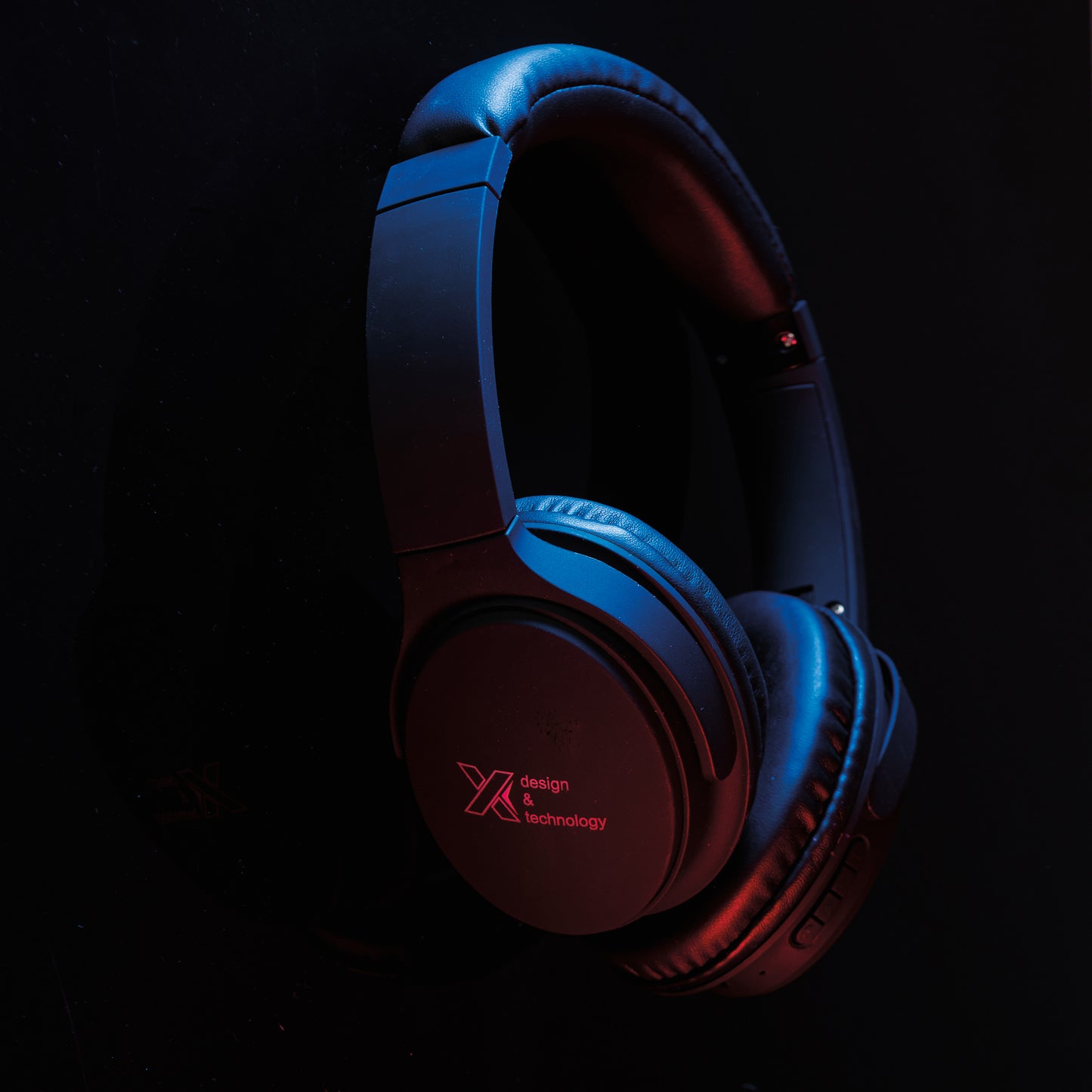 SCX Innovative Design Wireless 50 Headphones-32467