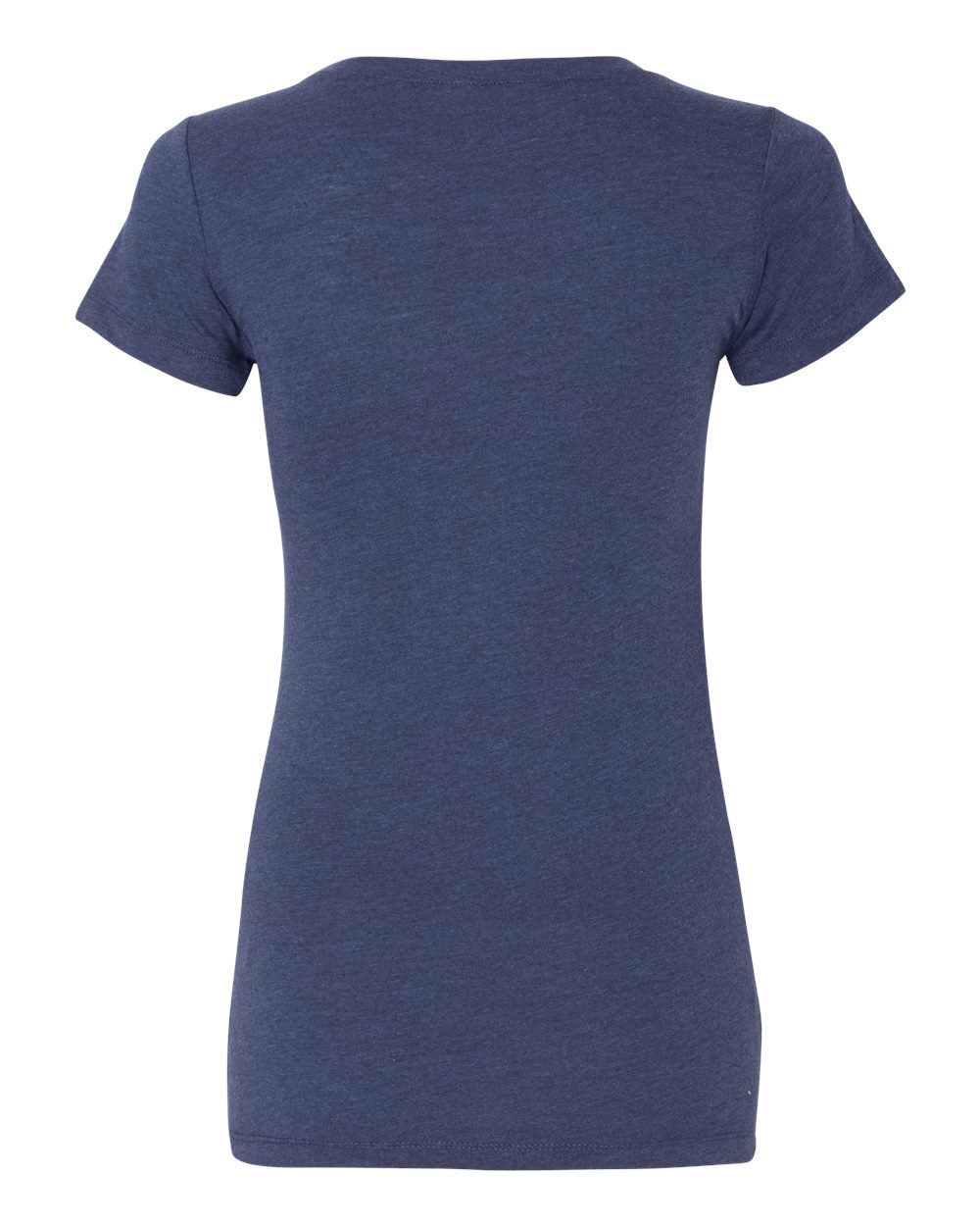 BELLA + CANVAS Women's Triblend Tee - 8413