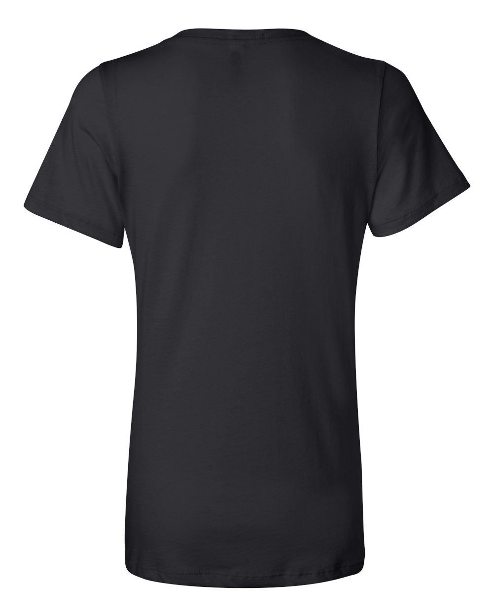 BELLA + CANVAS Women’s Relaxed Jersey V-Neck Tee - 6405