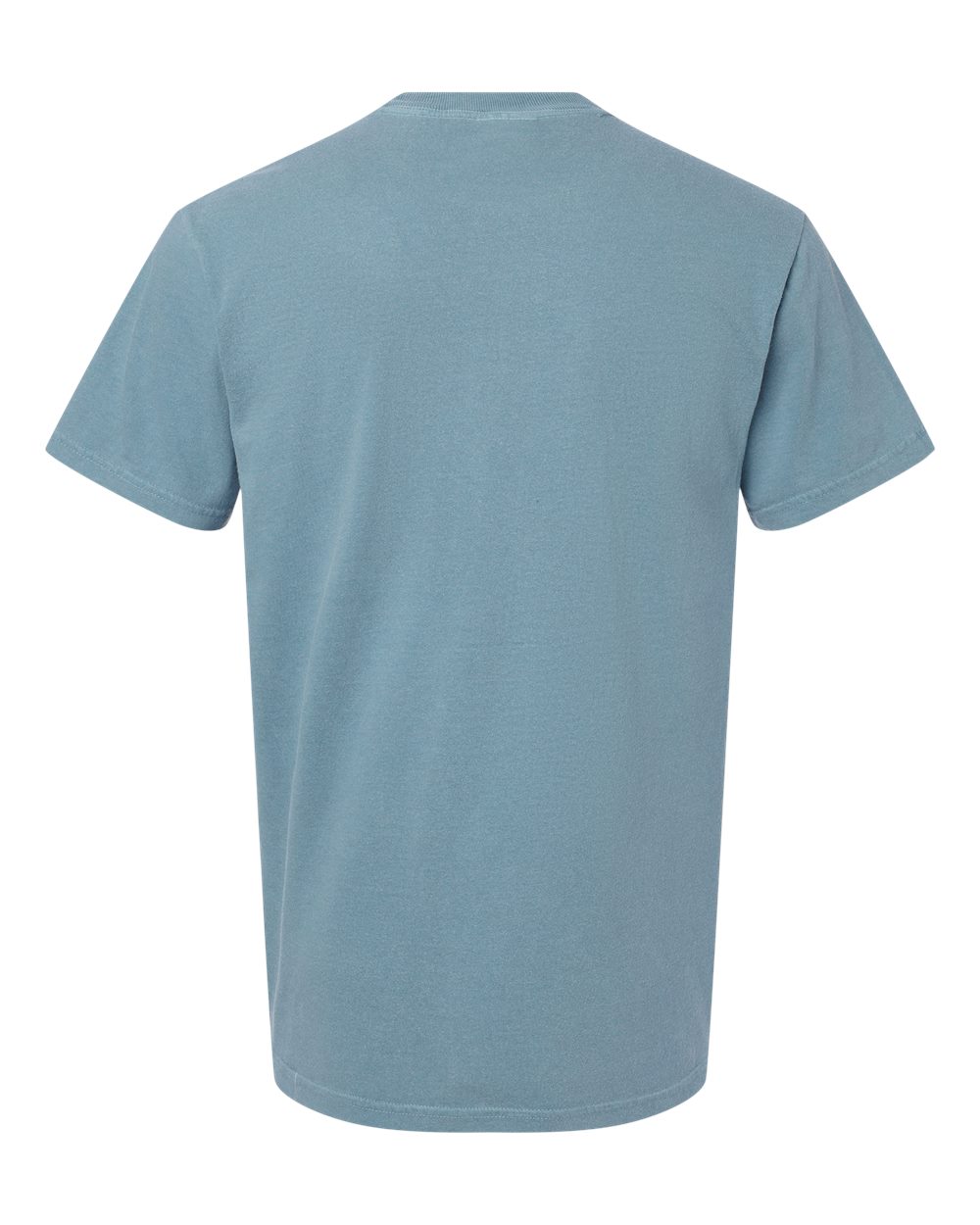 Comfort Colors Garment-Dyed Heavyweight T-Shirt - 1717