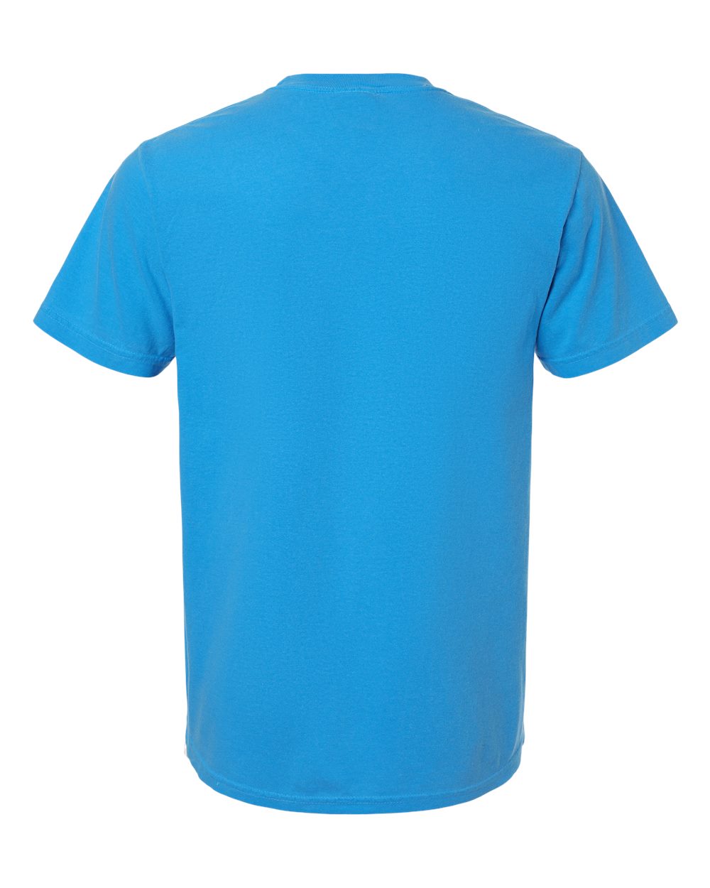 Comfort Colors Garment-Dyed Heavyweight T-Shirt - 1717
