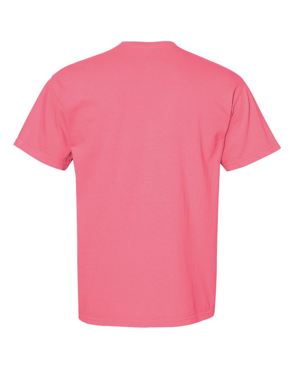 Comfort Colors Garment-Dyed Heavyweight T-Shirt - 1717