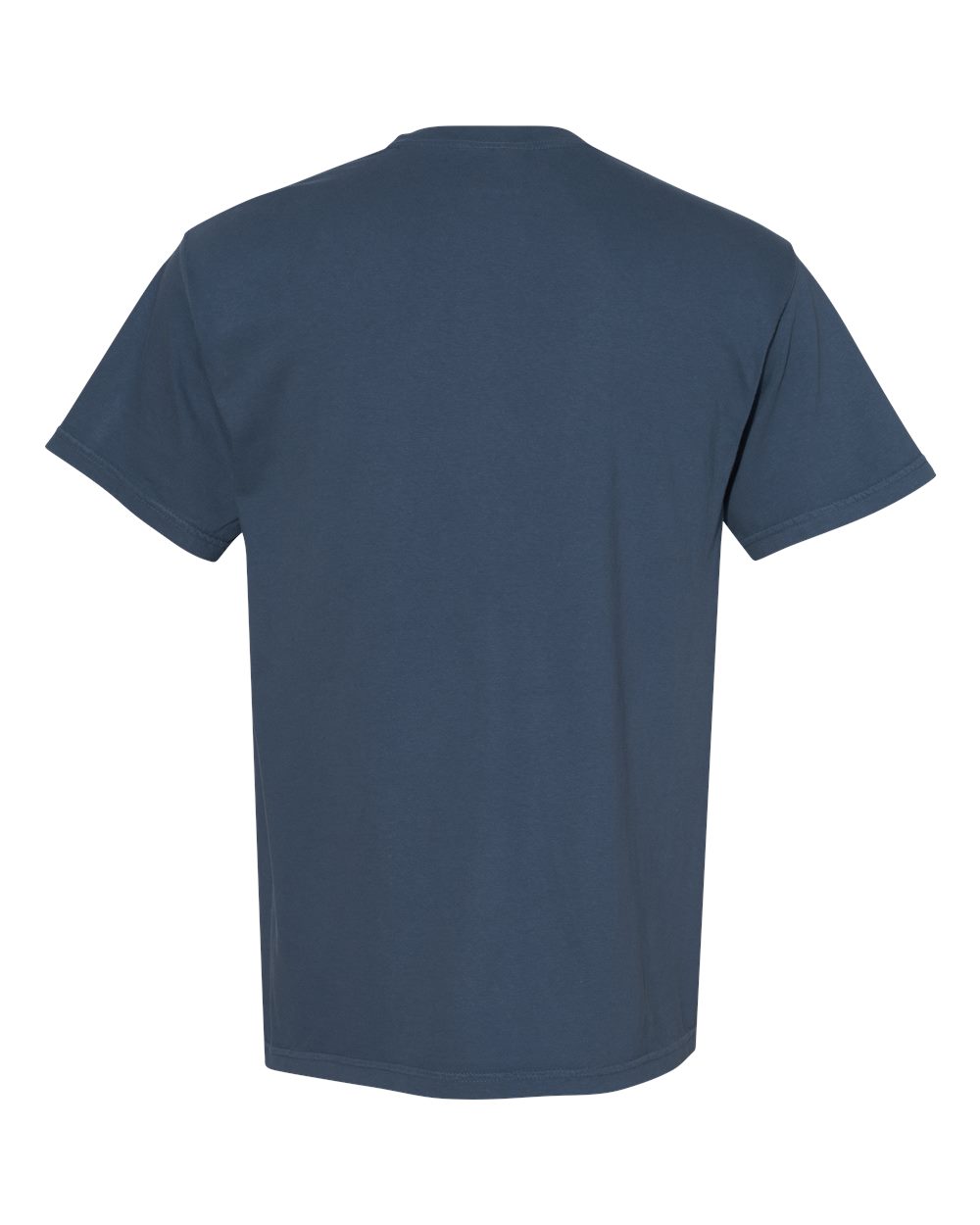 Comfort Colors Garment-Dyed Heavyweight T-Shirt - 1717
