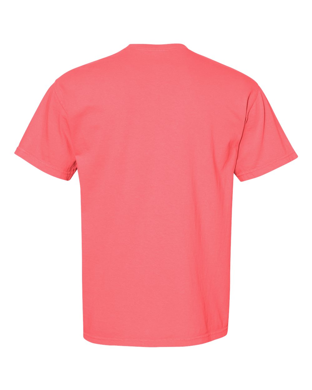 Comfort Colors Garment-Dyed Heavyweight T-Shirt - 1717