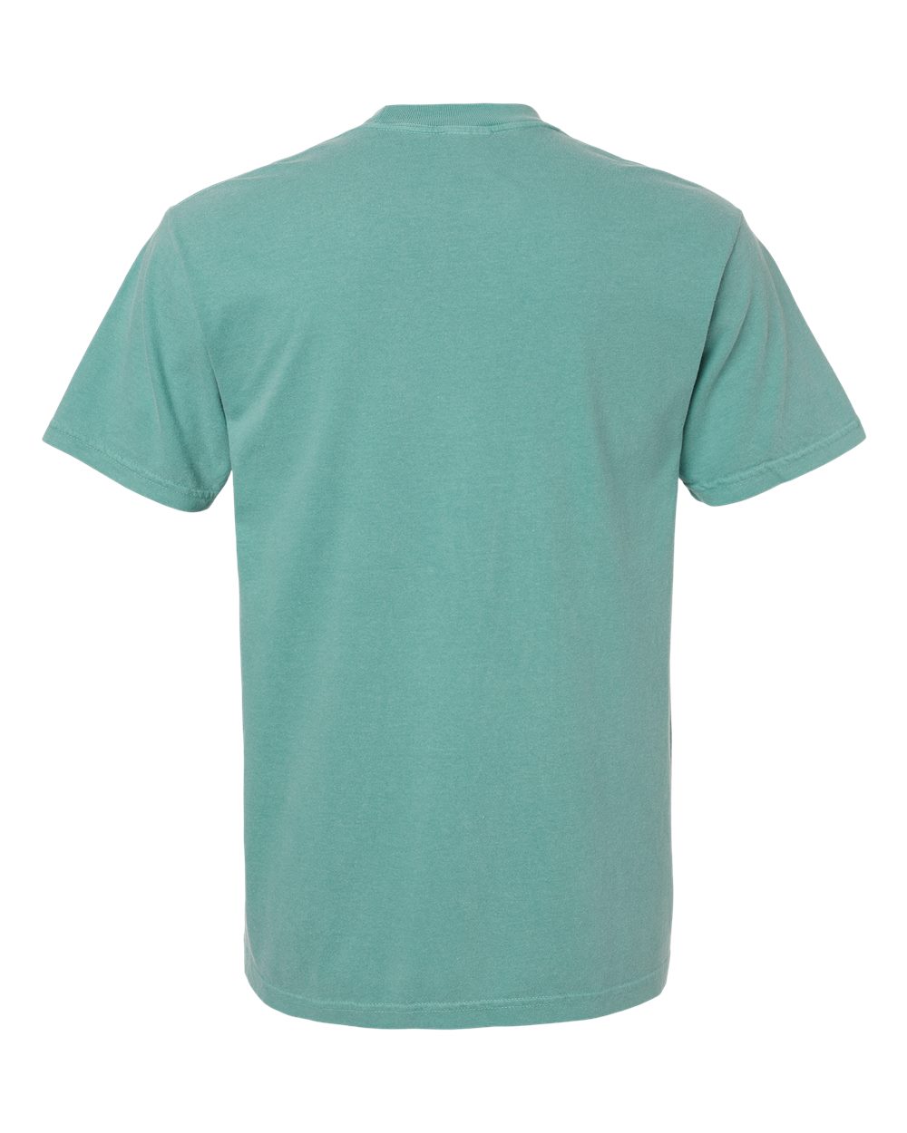 Comfort Colors Garment-Dyed Heavyweight T-Shirt - 1717