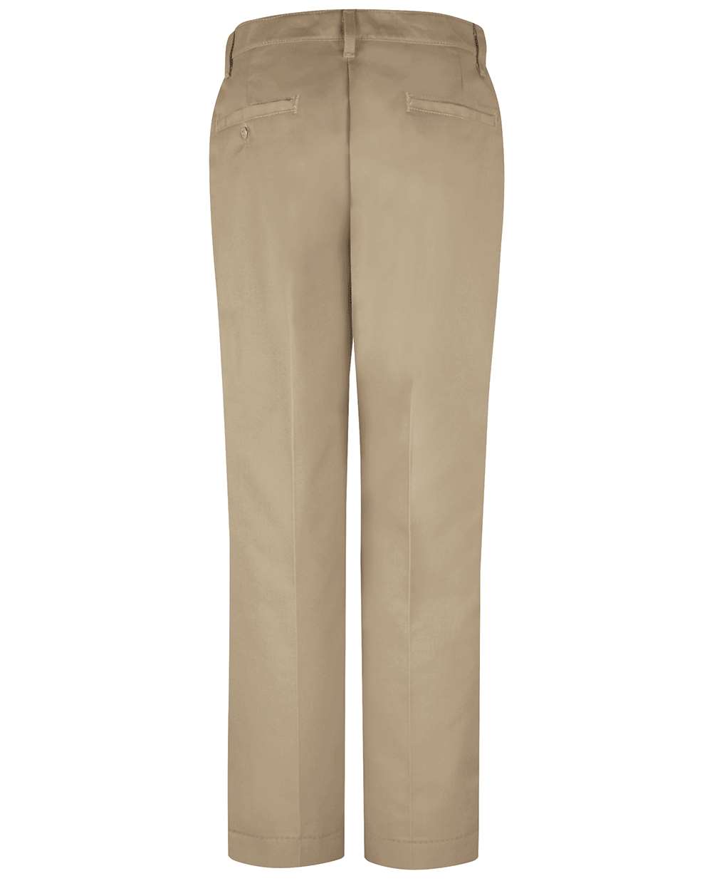 Red Kap Women's Dura-Kap Industrial Pants - PT21
