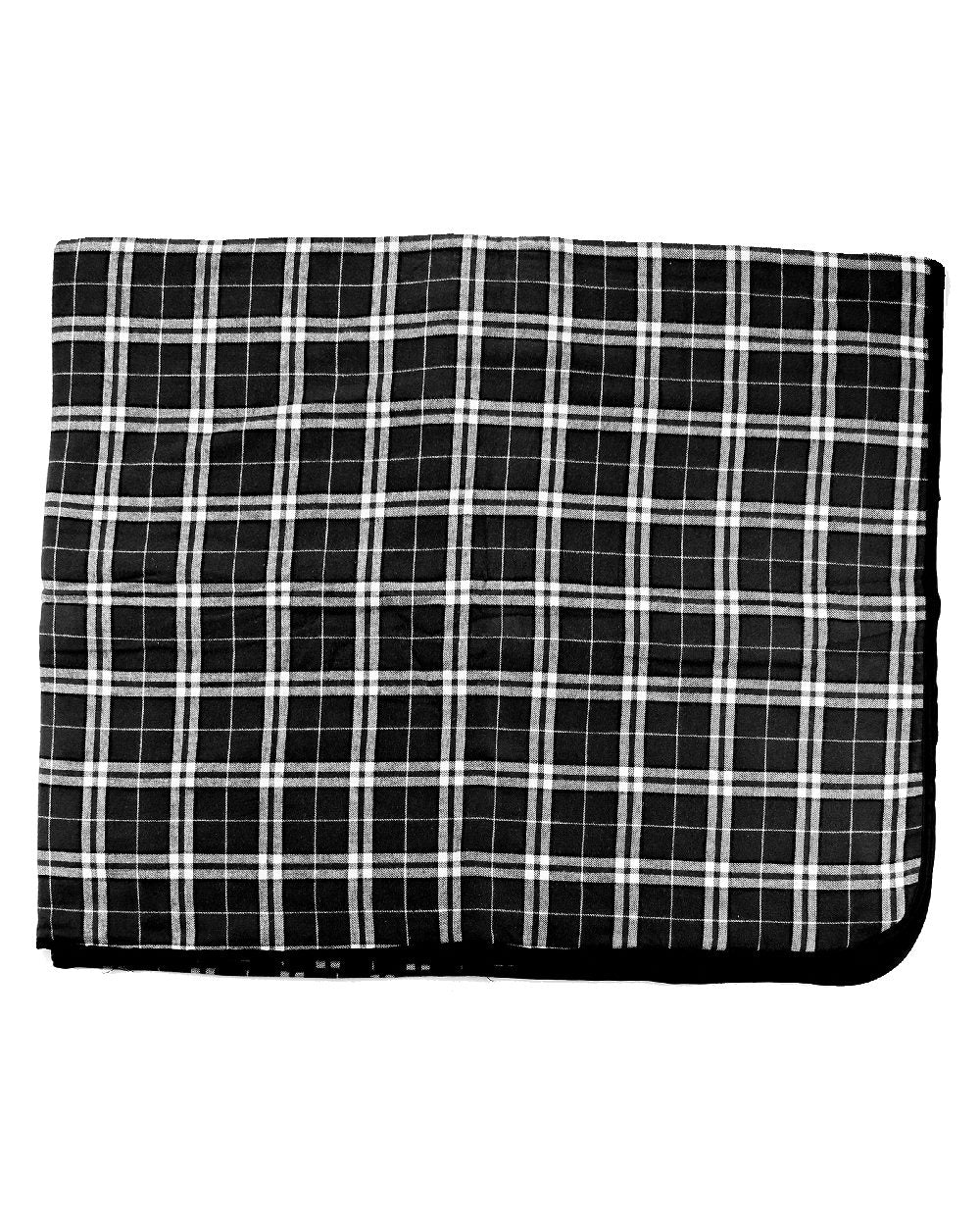 Boxercraft Flannel Blanket - FB250