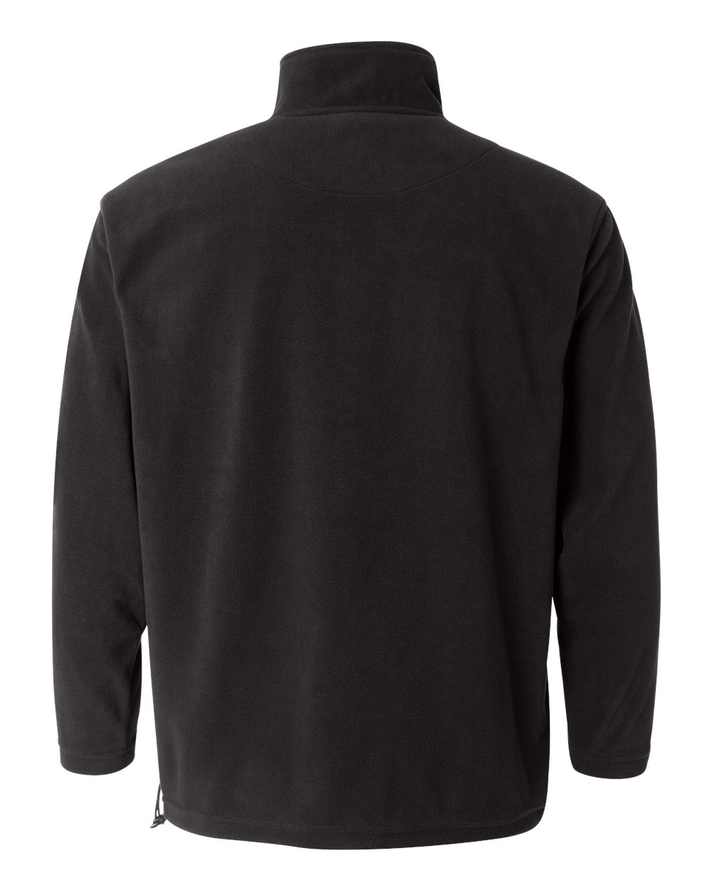 Sierra Pacific Microfleece Full-Zip Jacket - 3301